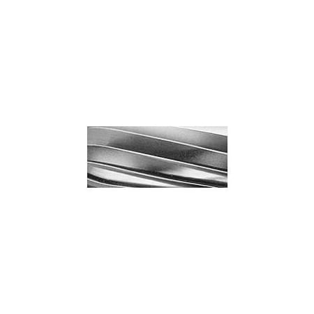 Garant Carbide Burr, Z1, Coarse, Type: D1009 540600 D1009